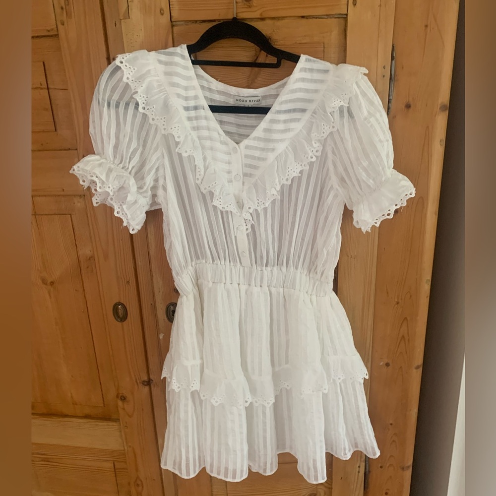 Moon River Dress Size Small